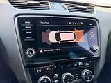 Škoda Octavia combi RS 2,0 TDI 135 kW 6° DSG - náhled 14