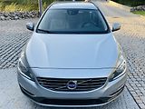 Volvo V60 2.0D4 5V AUTOMAT KAMERA TAŽNÉ - náhled 6