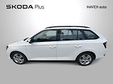 Škoda Fabia (2021) Combi 1.0 TSI Ambition + - náhled 27