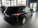 Ford Focus 1,6   TDCi 70kW,TREND,SERVISKA - náhled 6