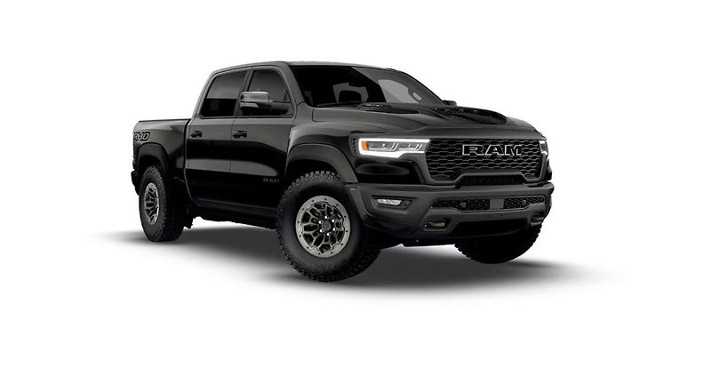 RAM 1500 (2026) 3.0 I6 548k RHO - fotka 2 z 5