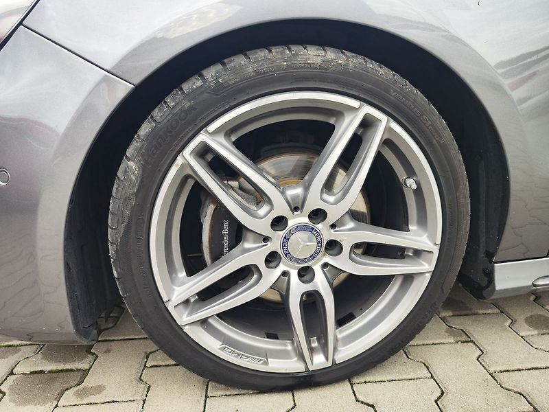 Mercedes-Benz Třídy A A200/100kW 4Matic AT - fotka 28 z 28