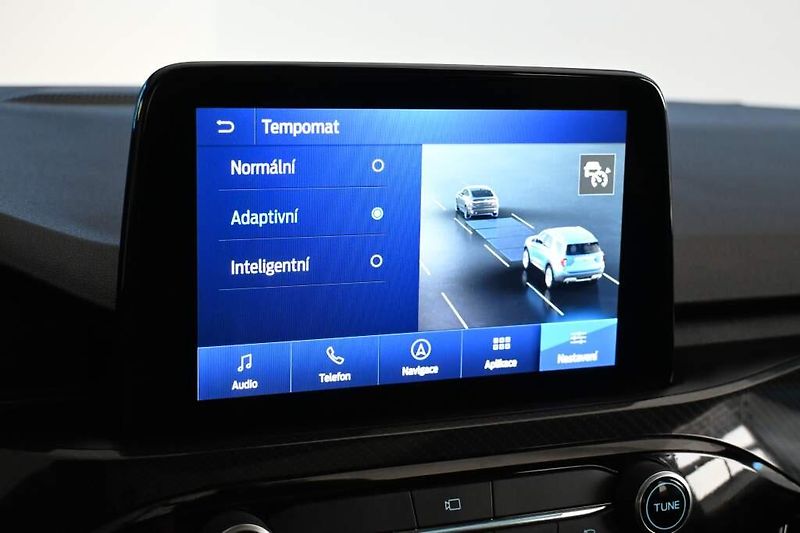 Ford Kuga (2023) 1.5 ST-LINE X ACC BO VIRTUAL T - fotka 17 z 44