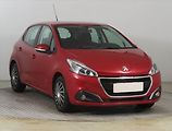 Peugeot 208 (2016) 1.6 BlueHDi, Tempomat - náhled 1