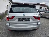 BMW X3 (2010) XDrive 18d TOP - náhled 3