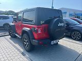 Jeep Wrangler 2,1 CRD 147KW Rubicon CZ 1 maj - náhled 10