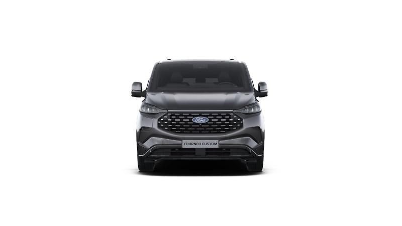 Ford Tourneo Custom (2026) L2 Titanium X AWD 2,0 sklad - fotka 6 z 7