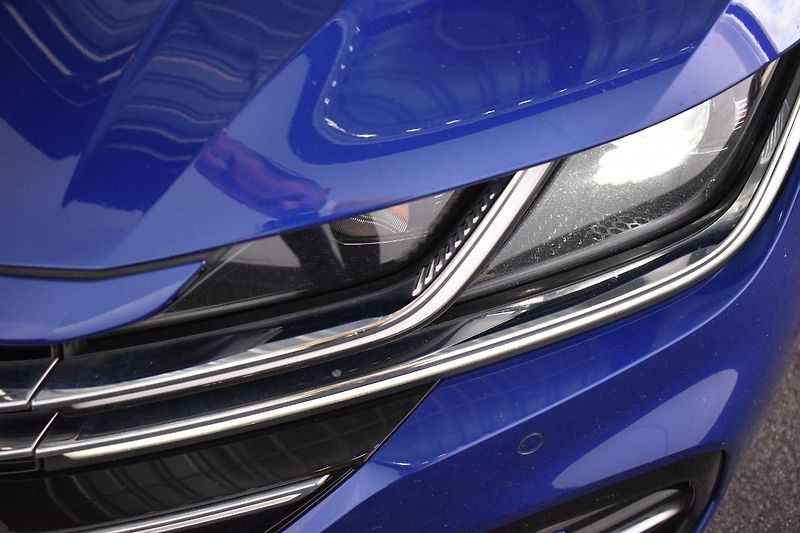 Volkswagen Arteon Shooting Brake (2023) 2.0TDI 147kW R-Line, CZ - fotka 20 z 23