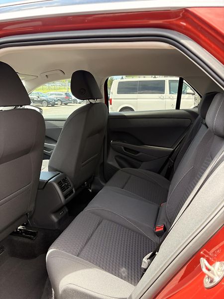 Volkswagen T-Roc (2026) - fotka 10 z 22