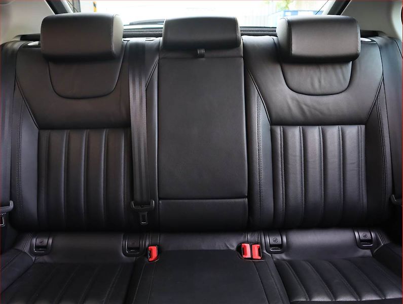 Škoda Octavia (2018) Style 1.6 TDI, Automat - fotka 10 z 20