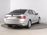 Škoda Superb (2016) 2.0 TSI, Automat, Navi - náhled 4