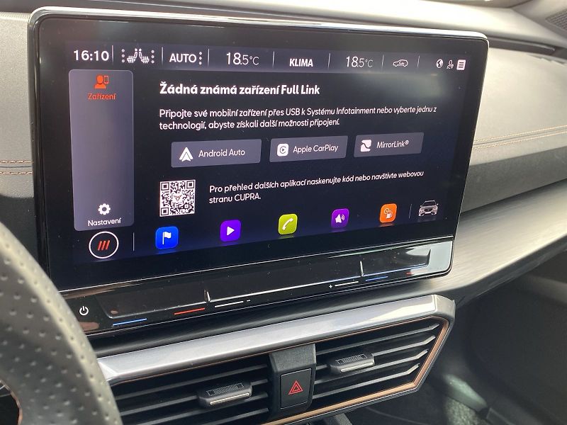 Cupra Formentor (2024) 2.0 TSI 4Drive DSG - fotka 20 z 42