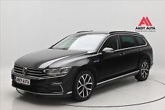 Volkswagen Passat 1,4 GTE 160 kW DSG Business Zá - fotografie inzerátu