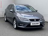 Seat Leon (2016) 2.0TDi, FR, LED, navi - náhled 1