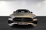 Mercedes-Benz CLE 300 4M AMG Pano Burm 360 DIGI - náhled 1