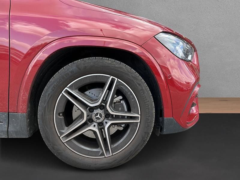 Mercedes-Benz GLA 200 d 4MATIC AMG Style Edition - fotka 9 z 21
