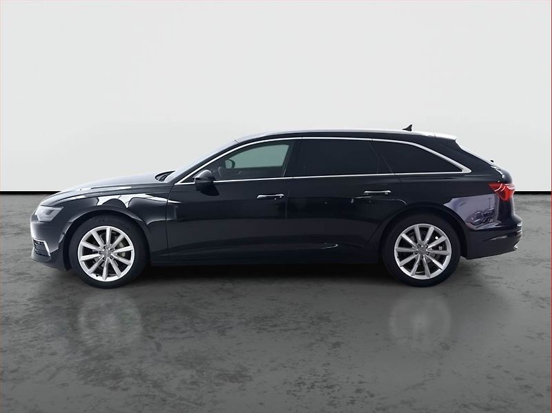 Audi A6 (2020) 40 TDI - fotka 6 z 19