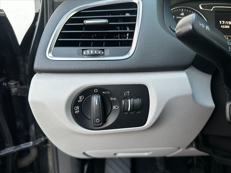 Audi Q3 2,0 TFSI quattro 125kW - fotka 20 z 34