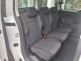 Peugeot Rifter (2026) ALLURE TURBO 110k MAN6 - náhled 23