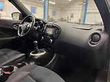 Nissan Juke 1.5DCi 81kW - náhled 8