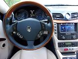 Maserati GranTurismo (2011) 4.7S 440PS V8 AUTOMAT 80 000KM - náhled 12