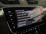 Škoda Superb 2,0 TDi  Sportline LED Virtual - náhled 30