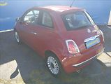 Fiat 500 1,2 51KW - náhled 6