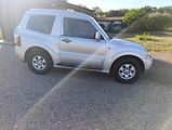 Mitsubishi Pajero (2003) 3.2 DID GLX A/T - náhled 4