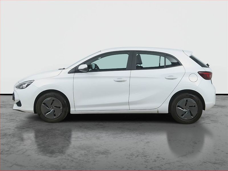 MG MG3 (2025) 1.5, Excite, Navigace - fotka 3 z 15