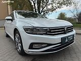 Volkswagen Passat 1.5TSi 110kW DSG ČR - náhled 10