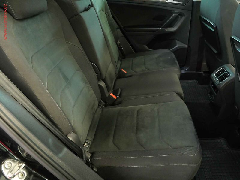 Volkswagen Tiguan (2016) 2.0 TDi 4x4, DSG, AC - fotka 12 z 23