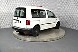Volkswagen Caddy (2019) 2.0TDi 90kW 4X4 TRENDLINE - náhled 4