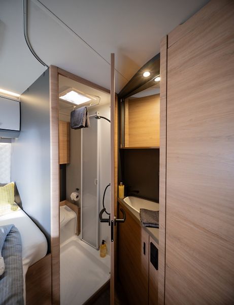 Knaus (2027) L!VE TI 650 MF Platinum Select - fotka 10 z 11