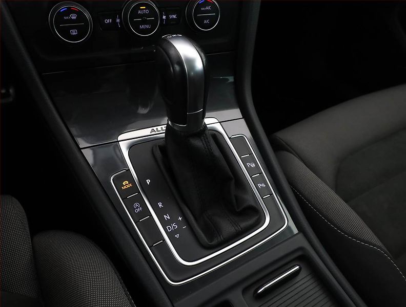Volkswagen Golf (2019) Alltrack 2.0 TDI Alltrack - fotka 11 z 18