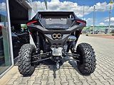 CFMOTO Gladiator Z1000 (2026) Gladiator Z10 TURBO XL +X110LE - náhled 4