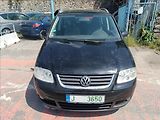 Volkswagen Touran 1,9 TDi Highline - náhled 1
