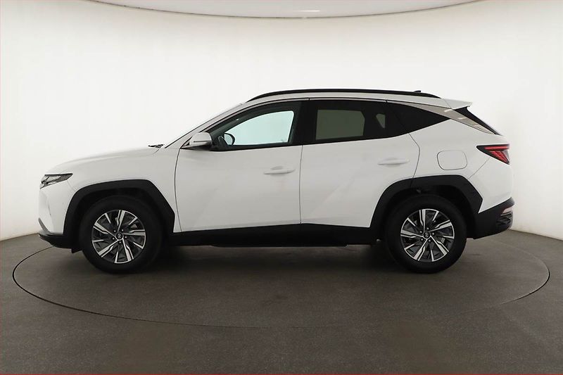 Hyundai Tucson (2022) Smart 1.6 T-GDI - fotka 3 z 15