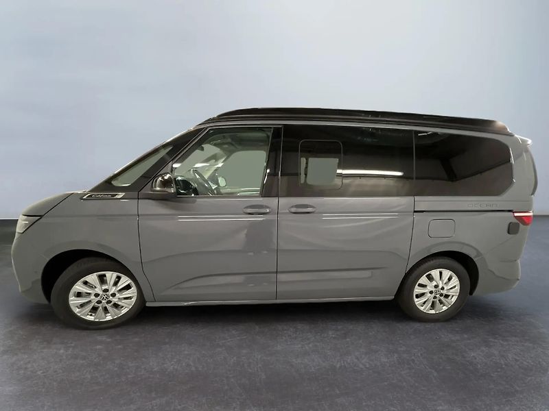 Volkswagen California (2026) TDI Ocean IQ ACC Keyless NezTo - fotka 4 z 12