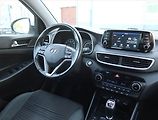 Hyundai Tucson (2019) Smart 1.6 GDI, Serv.kniha - náhled 7