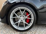 Mercedes-Benz Třídy E (2019) AMG E63s Full vybava, 750PS    - náhled 13