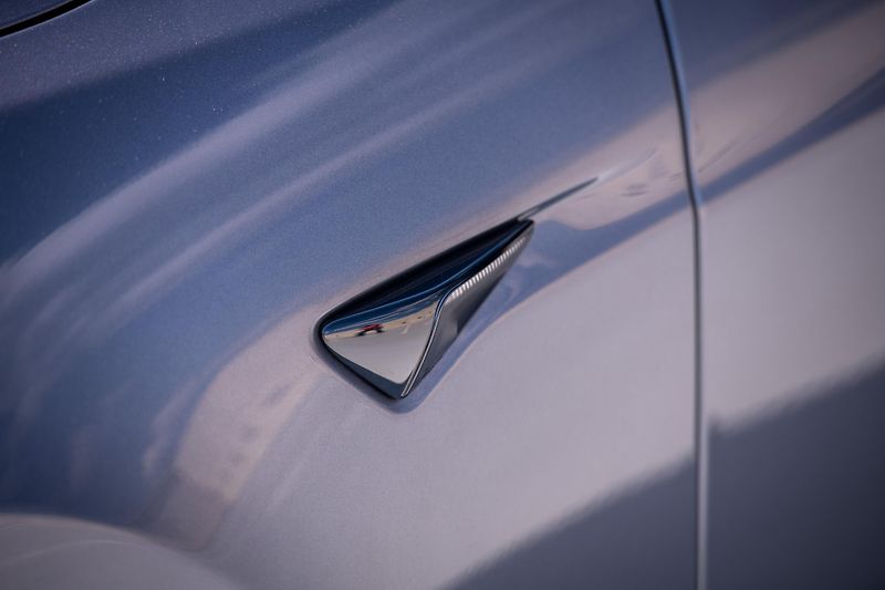 Tesla Model S (2017) 90D, nabíjení zdarma, FSD - fotka 12 z 37