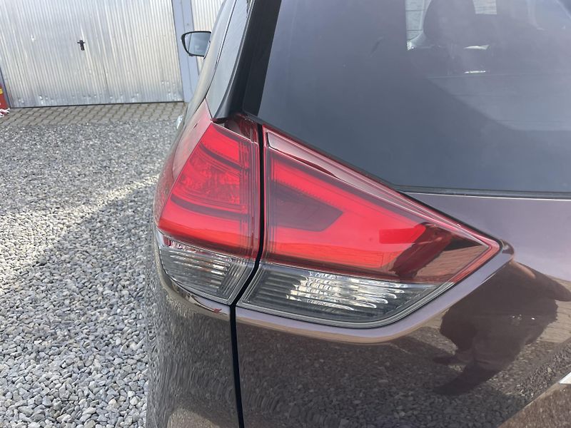 Nissan X-Trail 1.3DIG-T 160PS DCT CONECTA CZ! - fotka 39 z 128