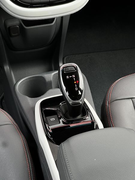 Opel Ampera EV 150kW 60kWh Executive  - fotka 11 z 24