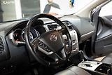 Nissan Murano 2.5 DCI 140 kW 4X4 - náhled 7