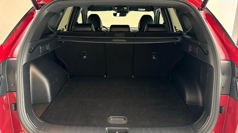 Hyundai Tucson 1.6 T-GDI Hybrid AUT 4x4 Style - fotka 17 z 32