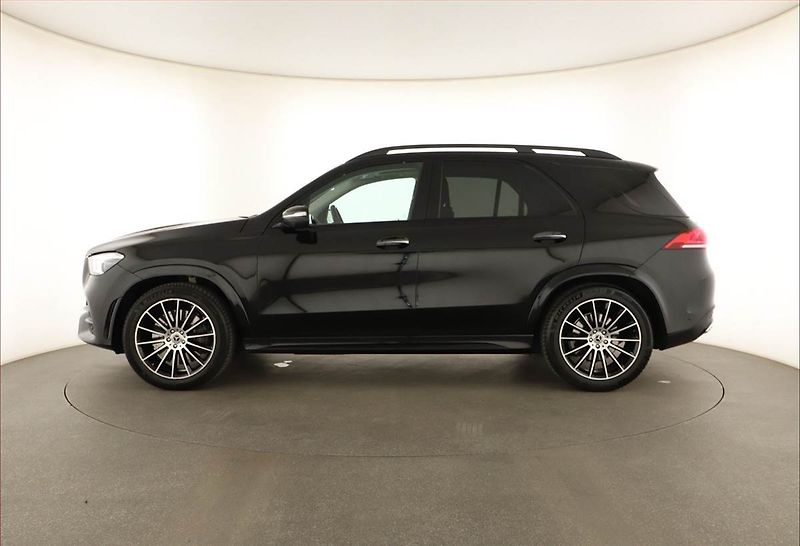 Mercedes-Benz GLE (2021) 450 - fotka 3 z 20