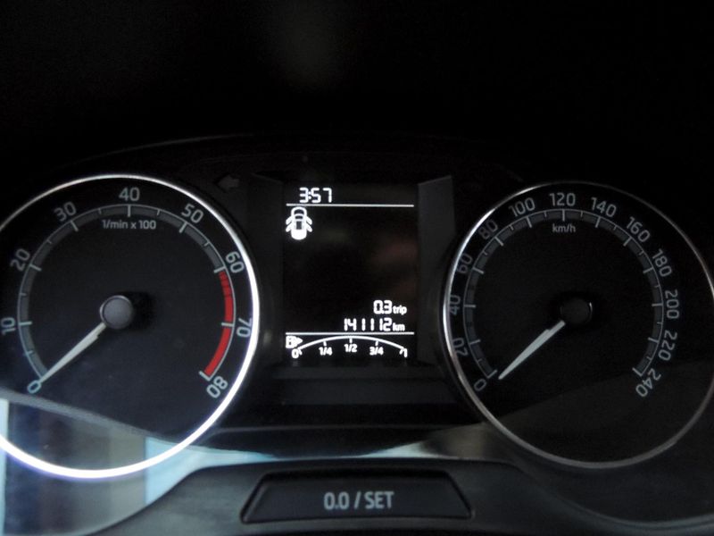 Škoda Fabia (2020) 1.0MPi,44kw,Amb,ČR,1.maj.TZ - fotka 23 z 45