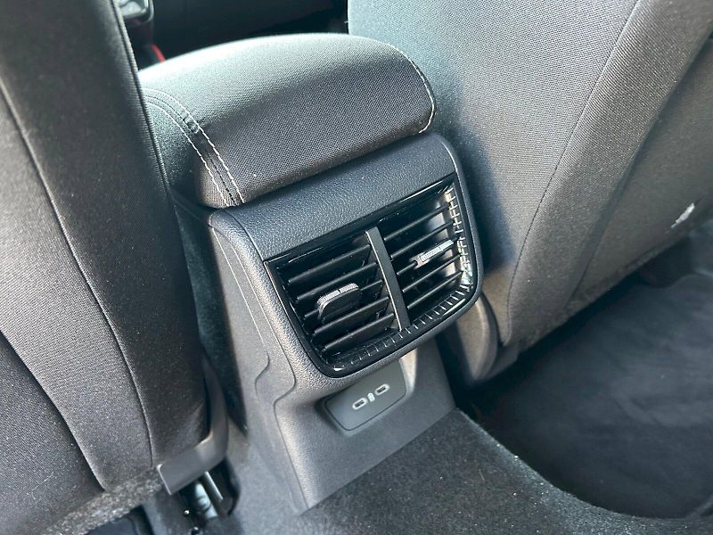 Škoda Fabia (2025) Monte Carlo 1.0 TSI 85 kW - fotka 30 z 32