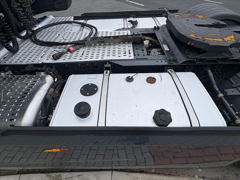 Iveco S-WAY 12,9 AS440S510T/P + HYDRAULIKA - fotka 10 z 30