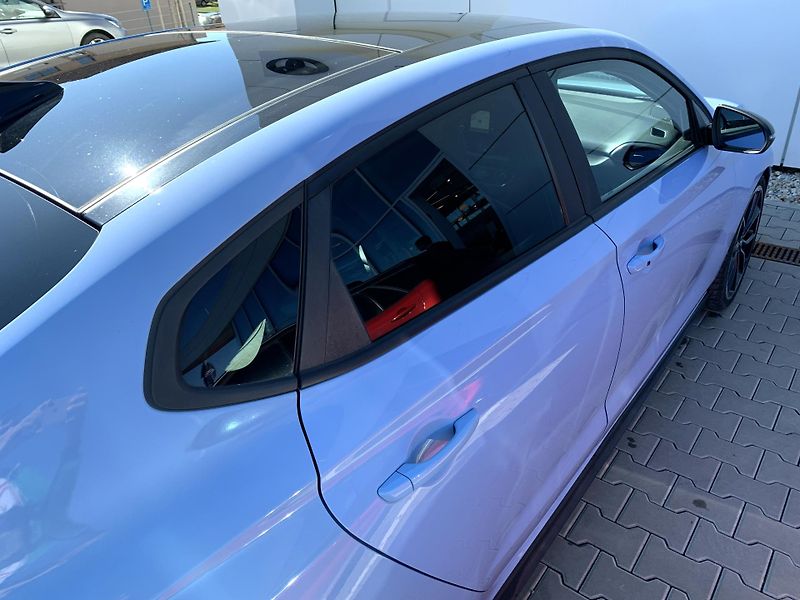 Hyundai i30 FB N PERFORMANCE 2.0 T-GDi - fotka 32 z 36